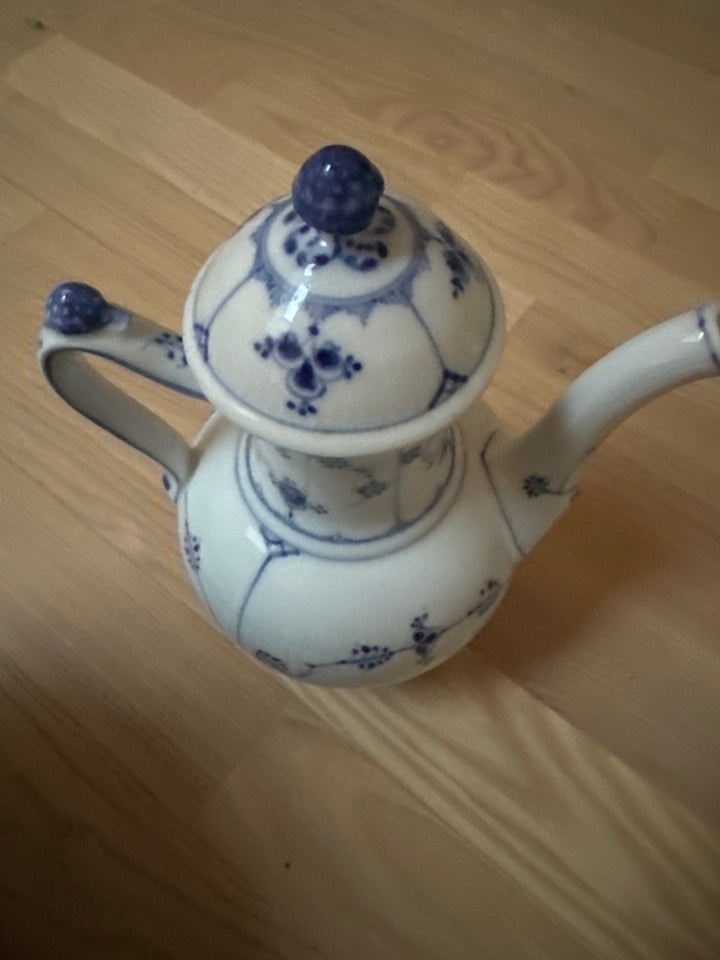 Porcelæn, Kande, Royal Copenhagen