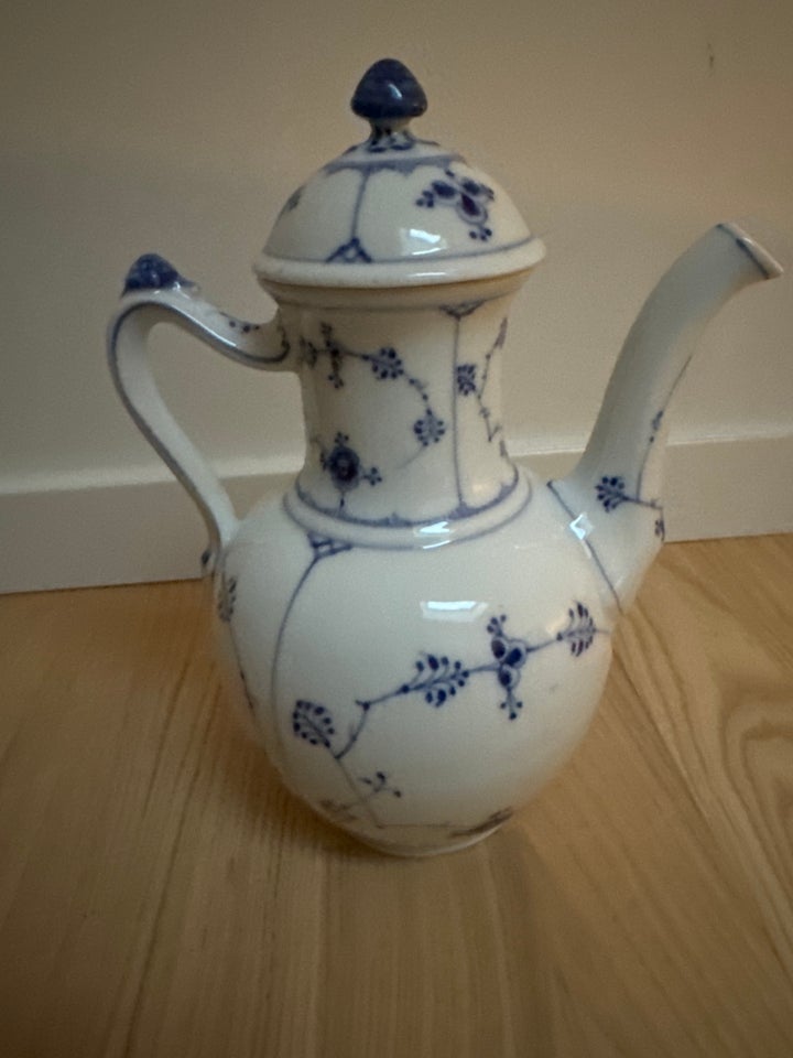 Porcelæn, Kande, Royal Copenhagen