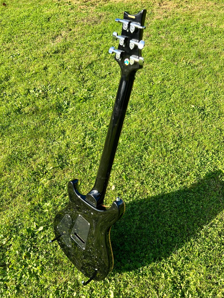 Elguitar, PRS Custom 24 - 2009