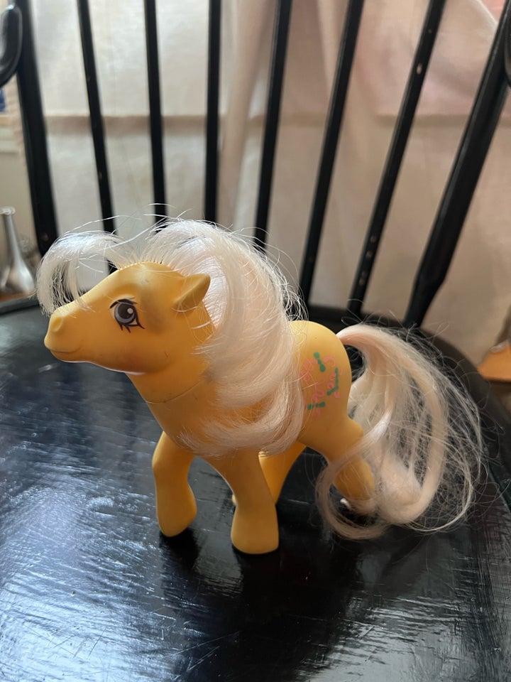 My Little Pony