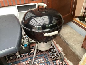 Andet Grill Weber grill