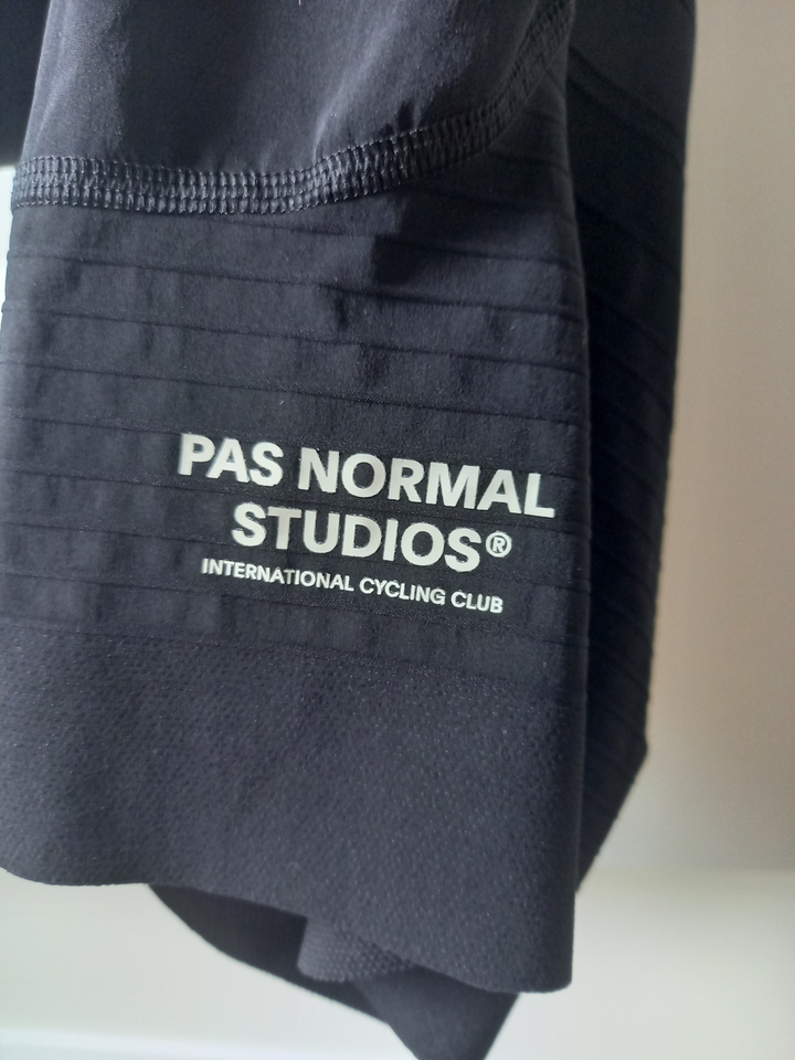 Cykeltøj Pas Normal Studios