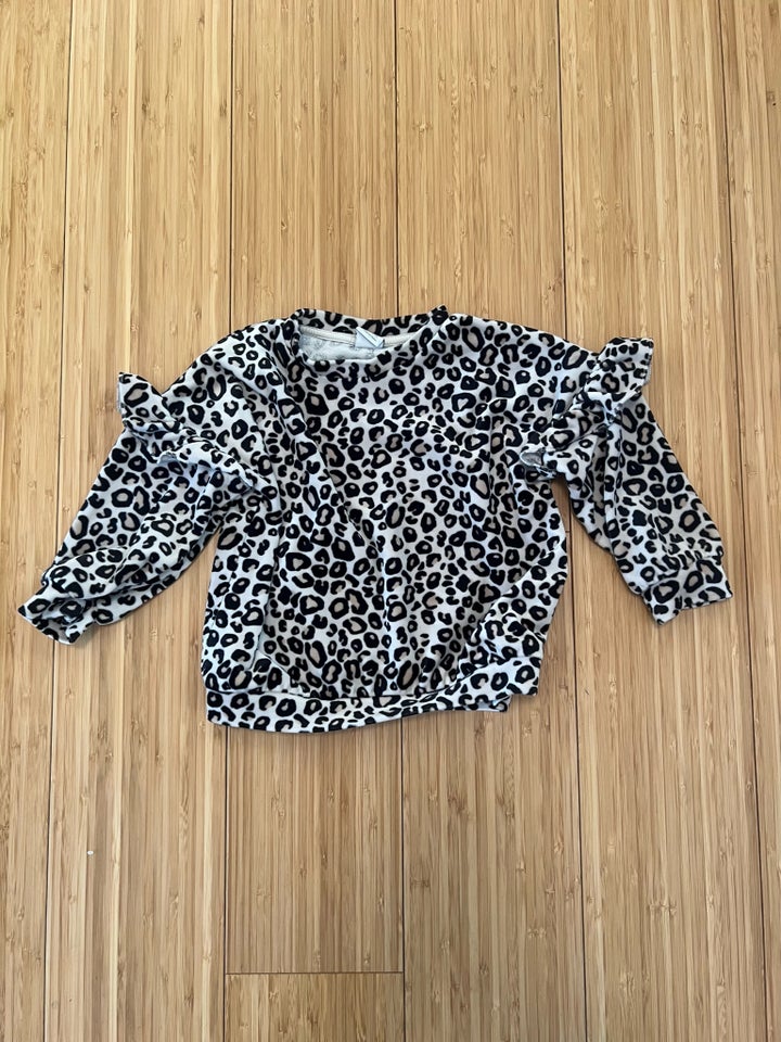 Bluse Velour  Carters