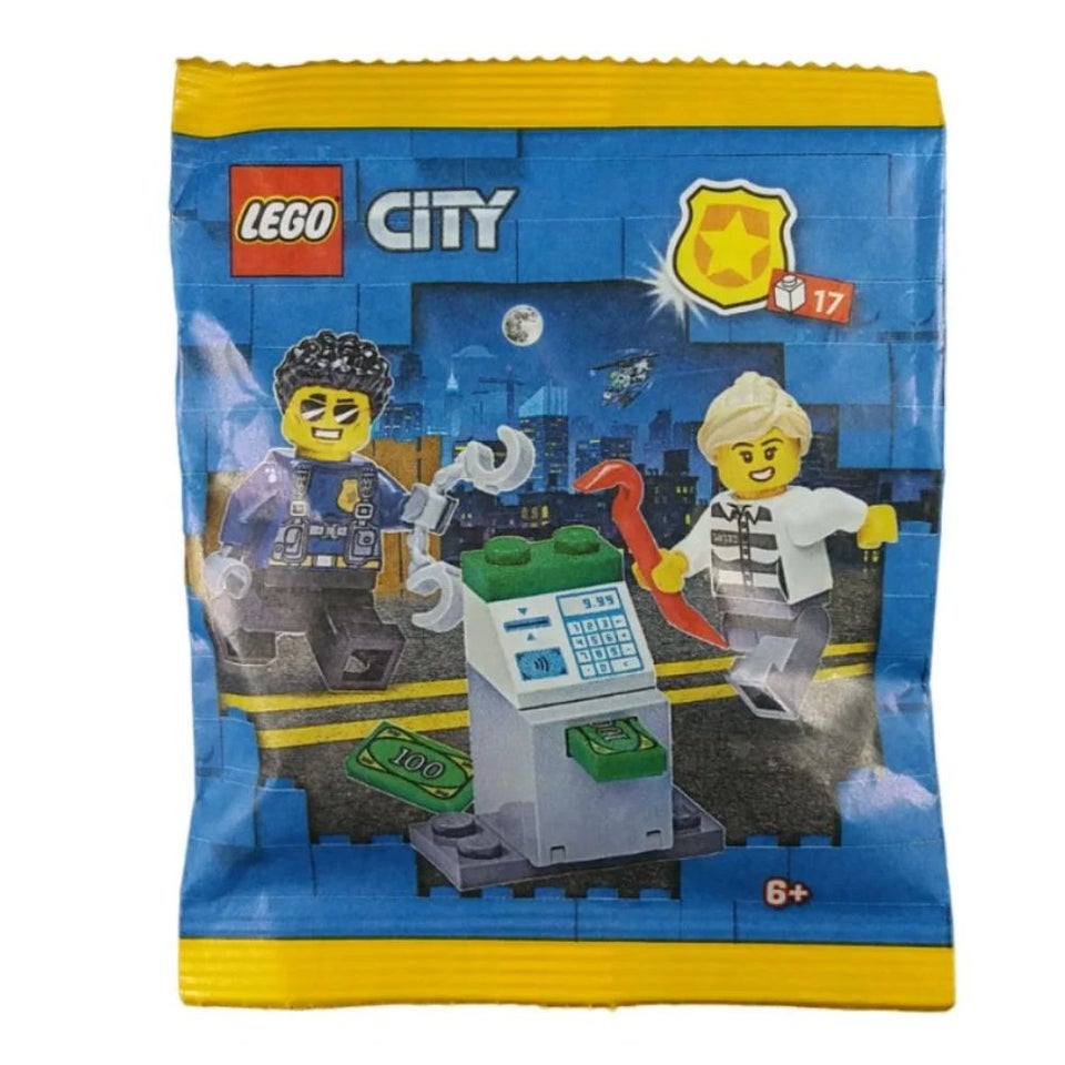 Lego andet