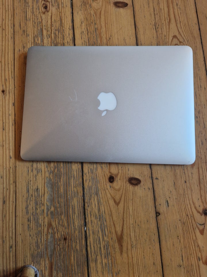 MacBook Air, OS XProcesser 1.4