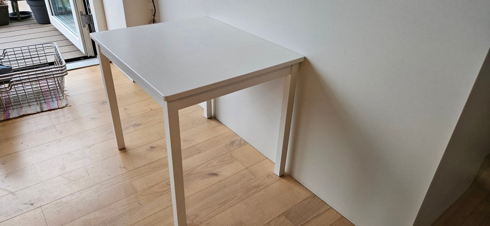 Skrivebord, IKEA KRITTER