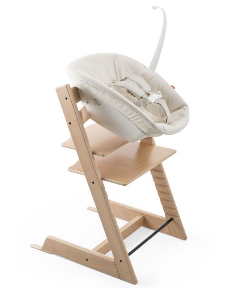 Babyindsats, Babyindsats, Stokke