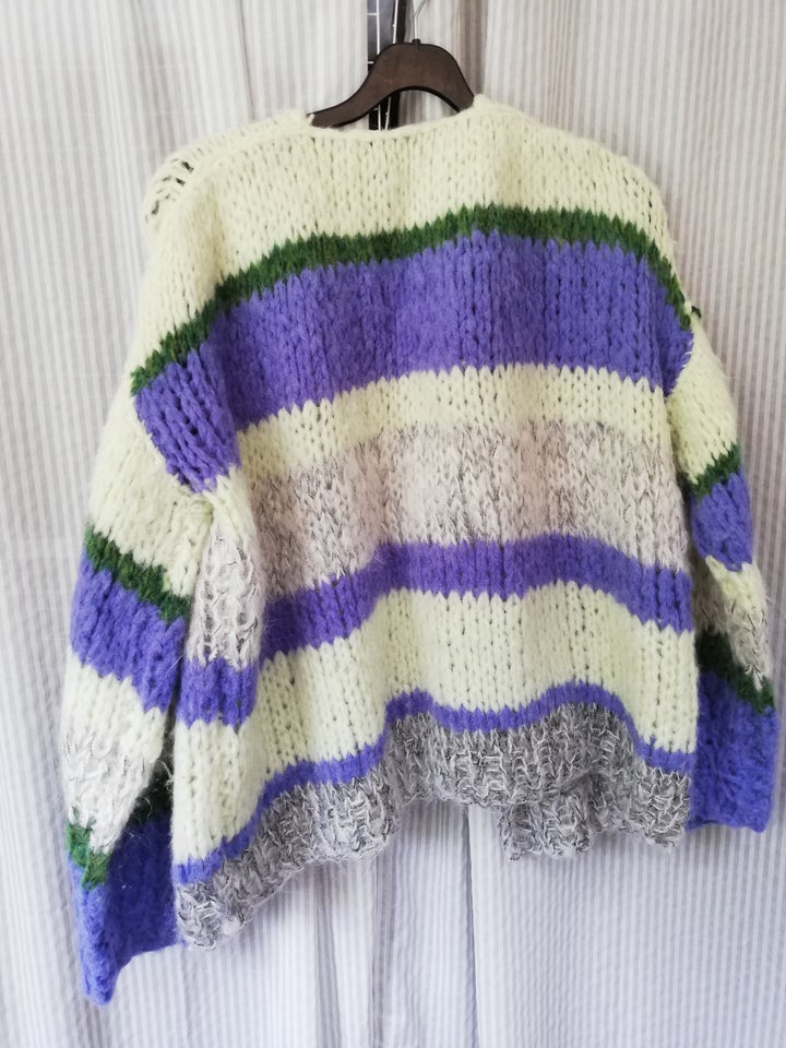 Cardigan ? str One size