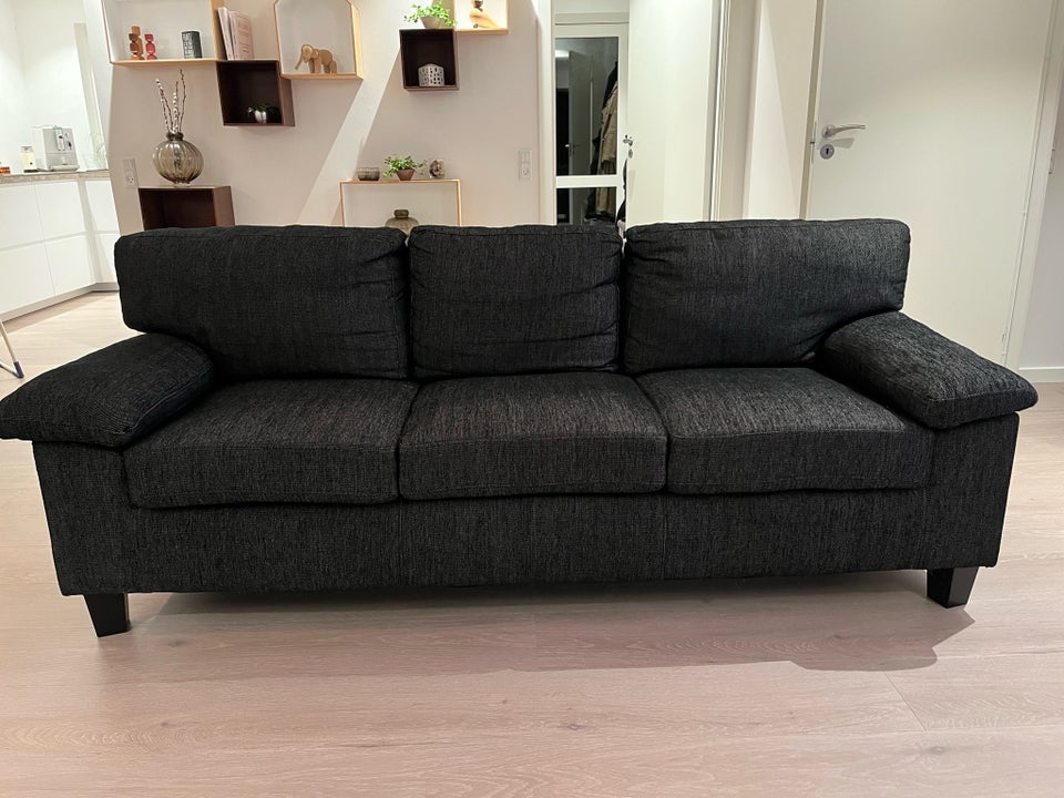 Sofa, stof