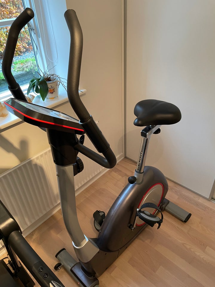 Motionscykel, Inshape