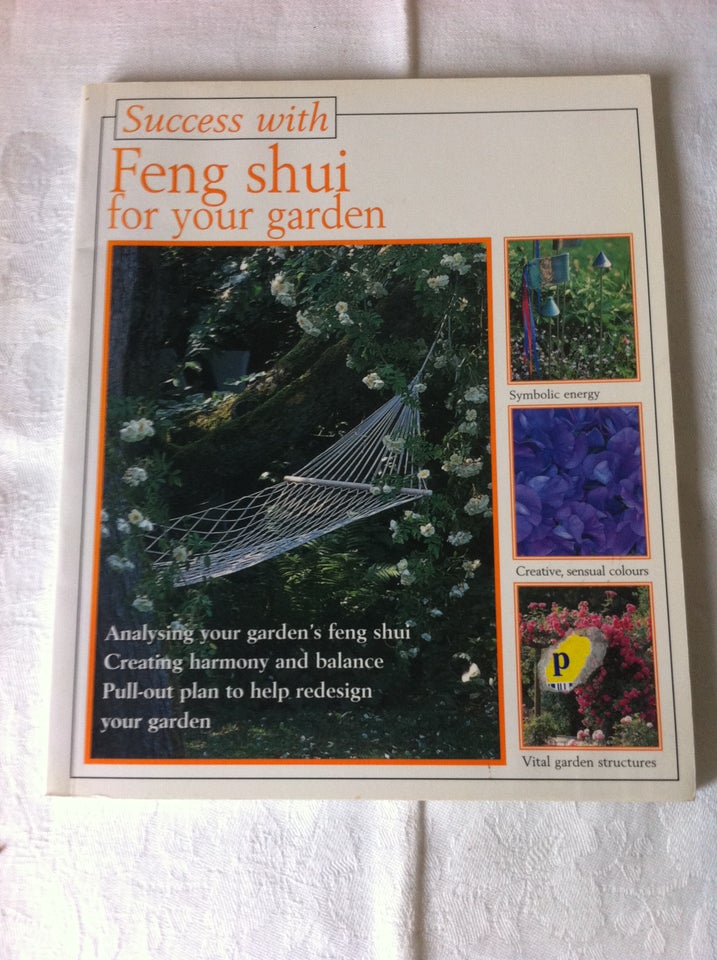 Feng Shui for Your Garden, Günther