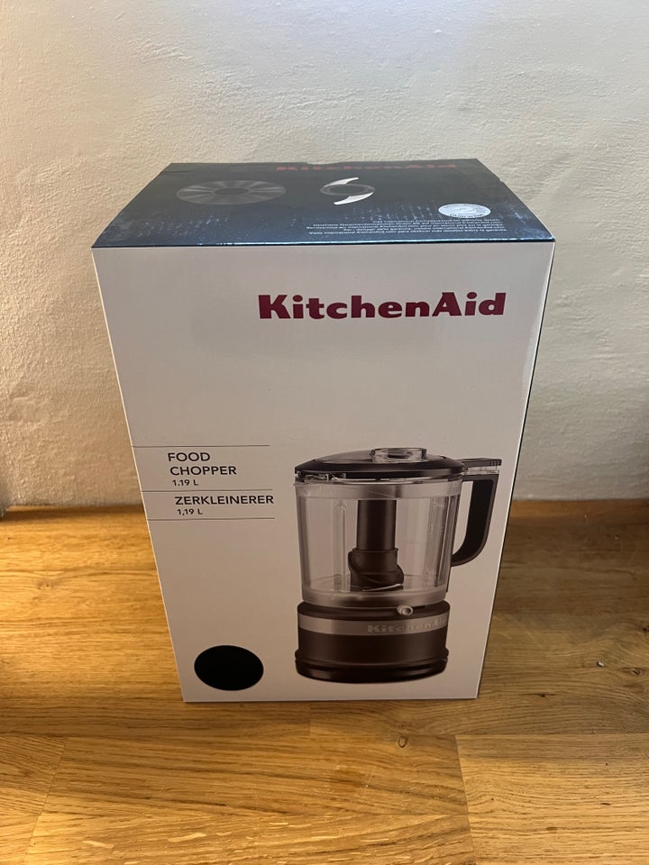 KitchenAid multihakker