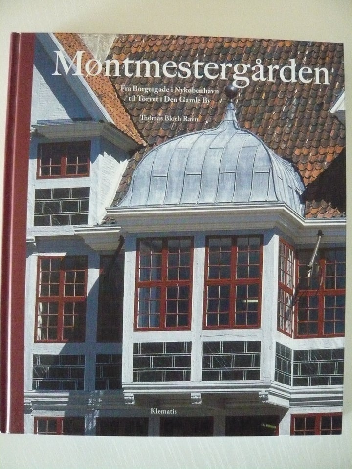 Møntmestergården Thomas Bloch