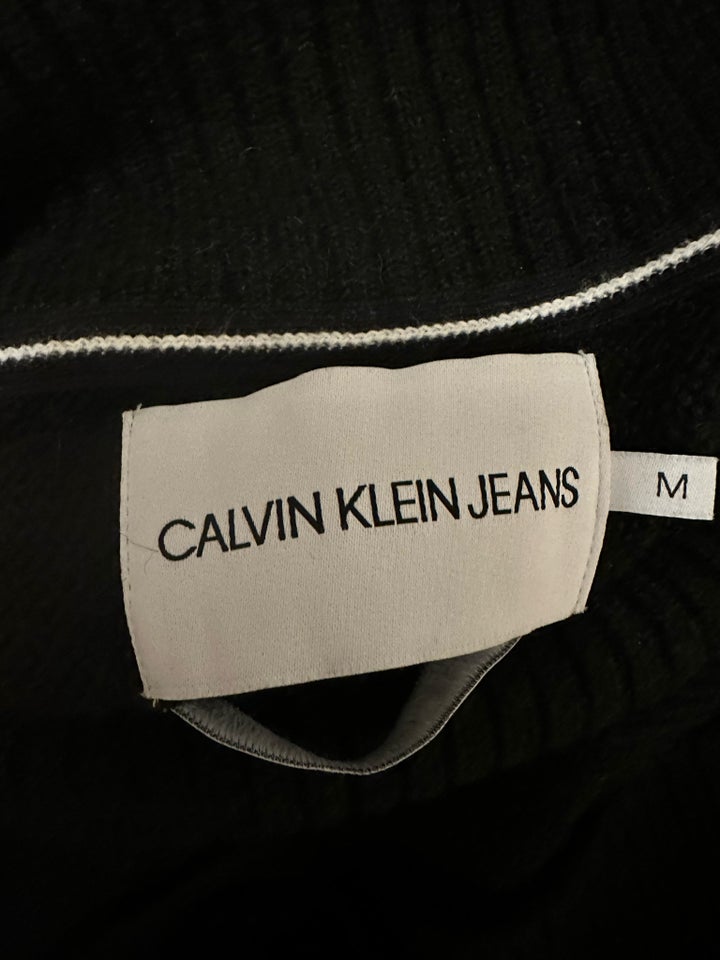 Strikkjole, Calvin Klein , str. M