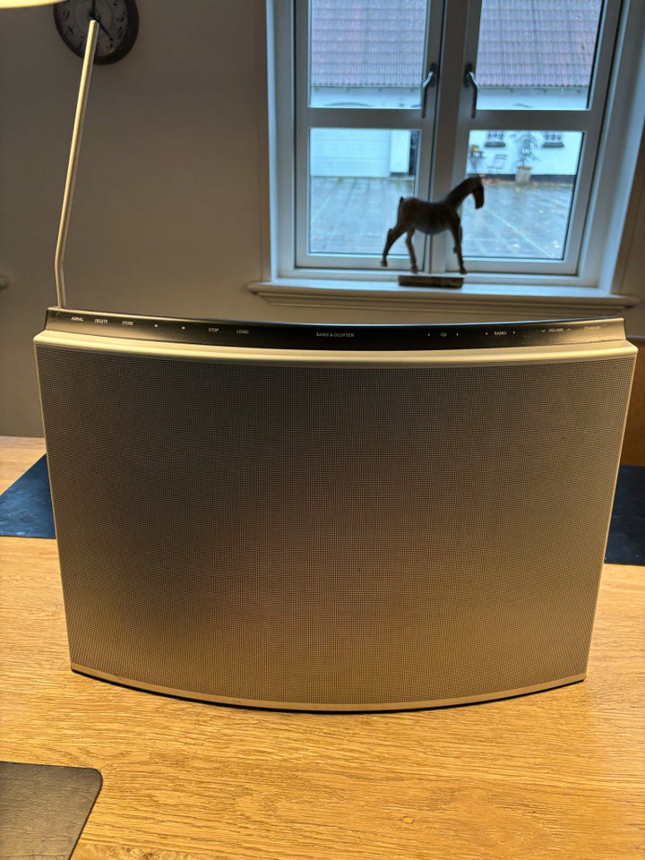 Andet , Bang  Olufsen, Beosound 1