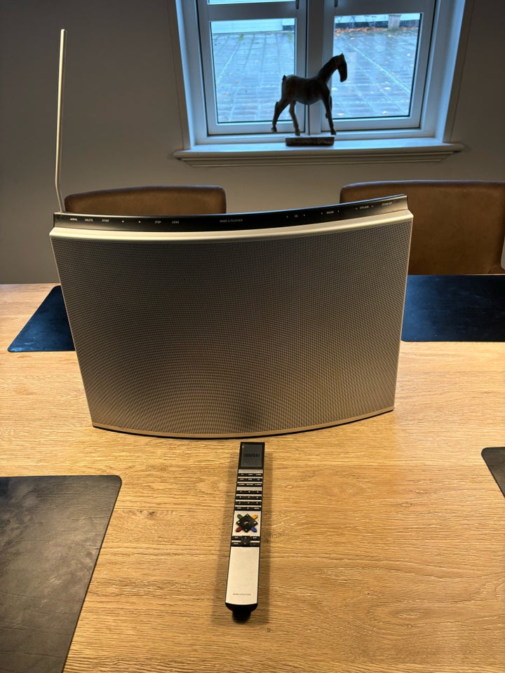 Andet , Bang  Olufsen, Beosound 1