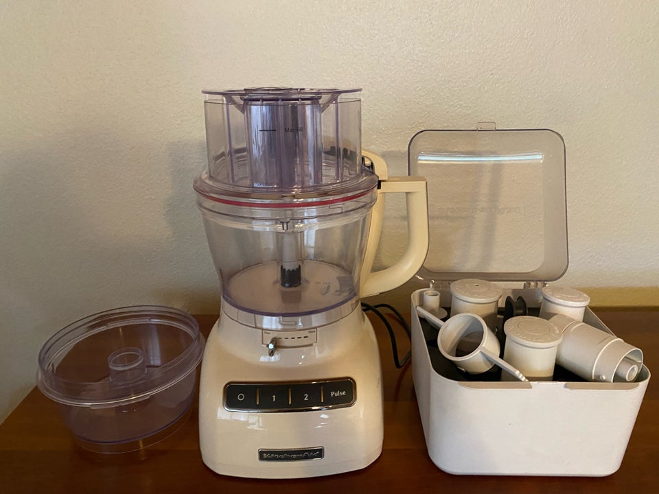 Foodprocessor , KitchenAid