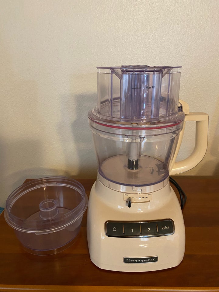 Foodprocessor , KitchenAid