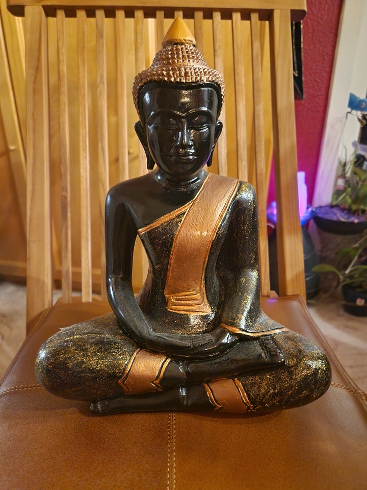 Buddha-figur