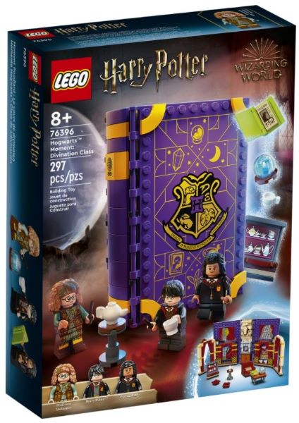 Lego Harry Potter, 76396