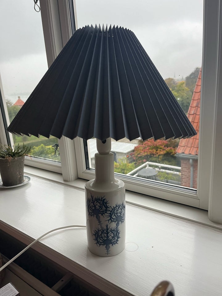 Lampe, Royal Copenhagen