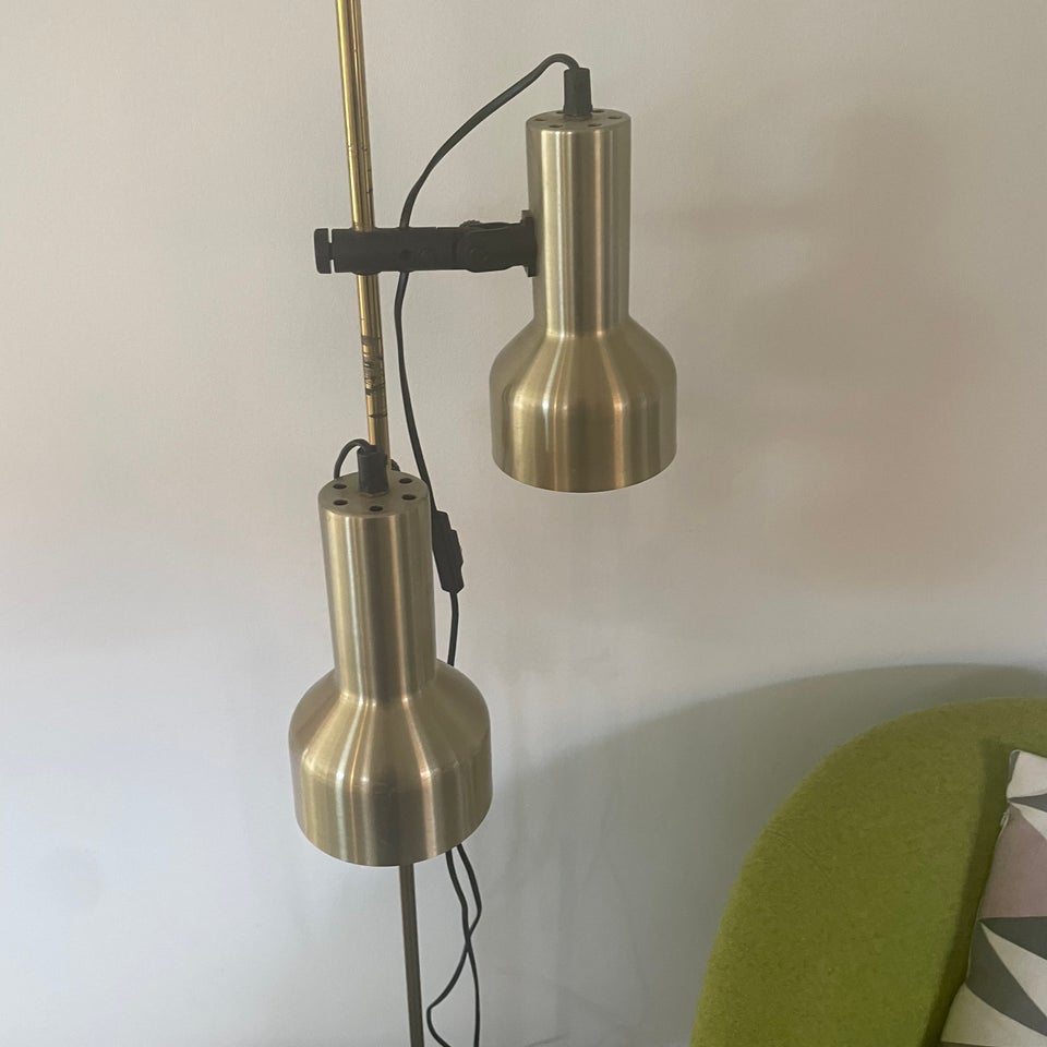 Gulvlampe Retro