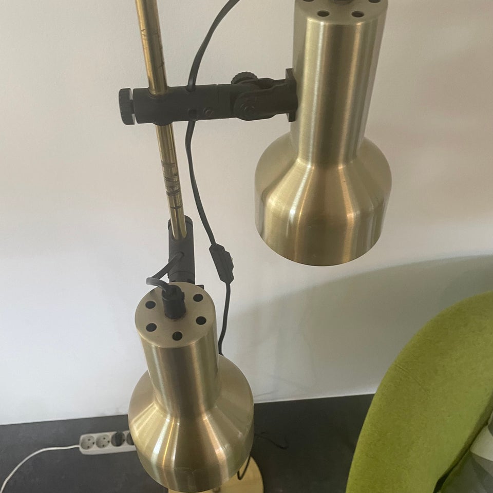 Gulvlampe Retro