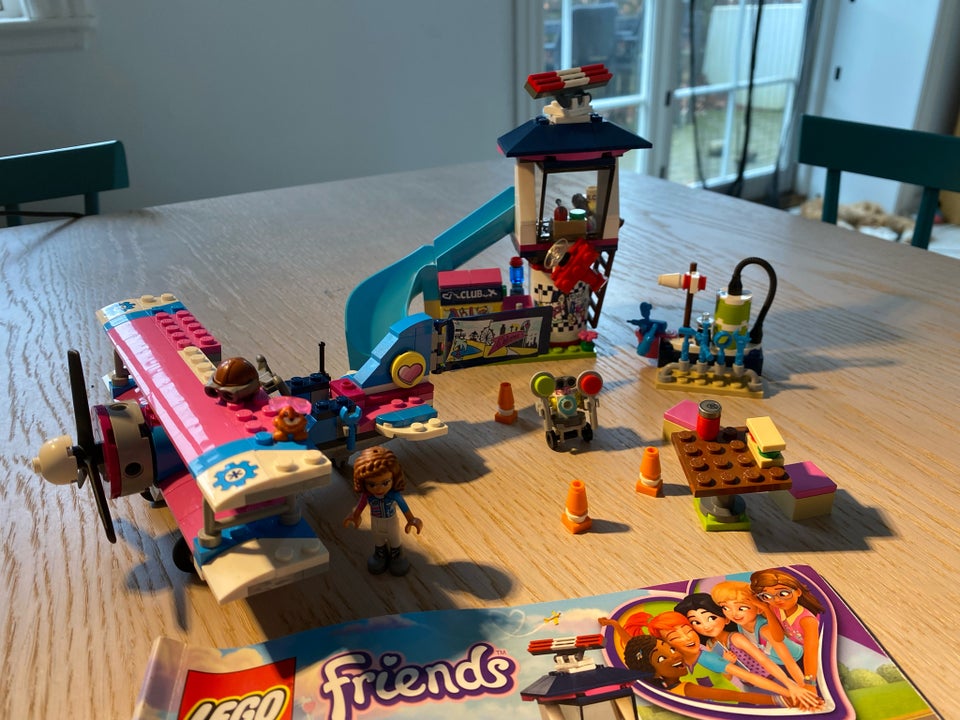 Lego Friends 41343