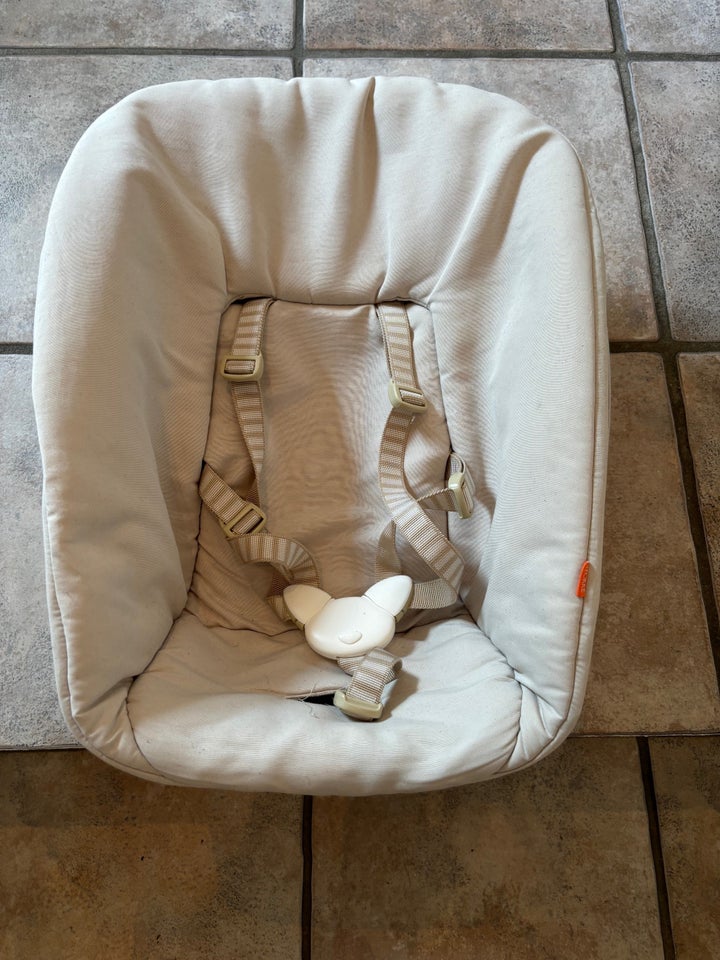 Babyindsats Newborn set Stokke