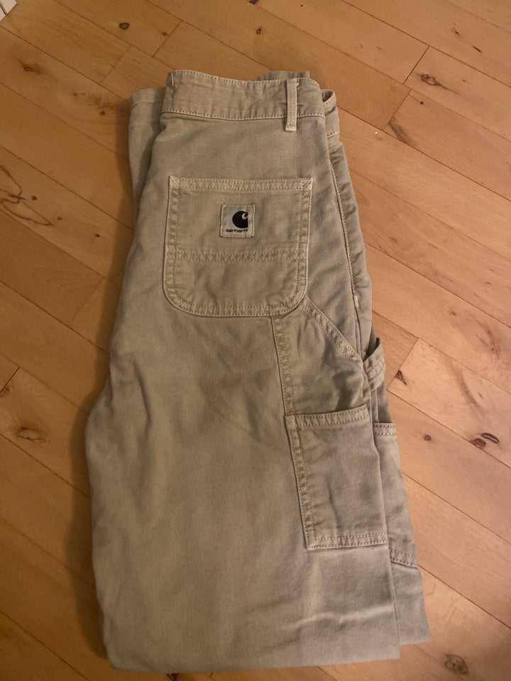 Bukser, Carhartt, str. 24