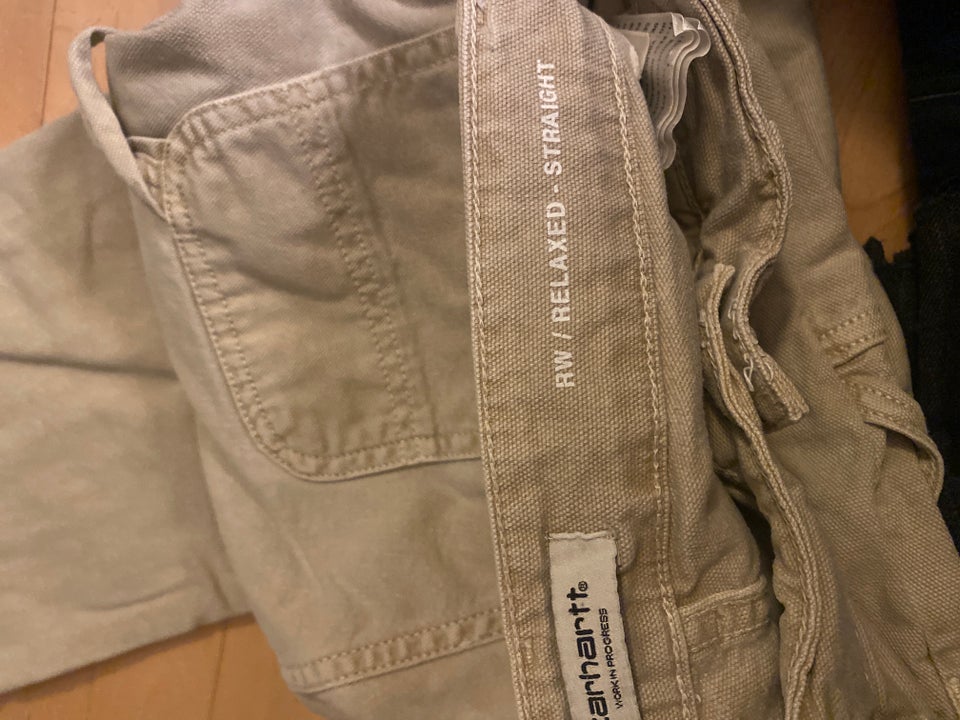 Bukser, Carhartt, str. 24