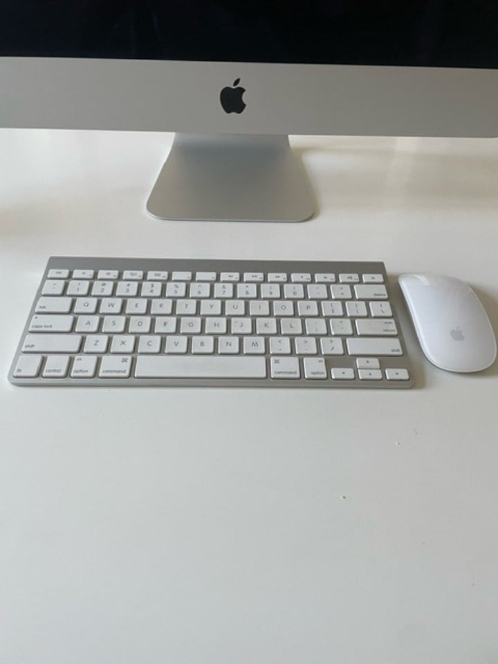 iMac iMac 215 inch late 2012