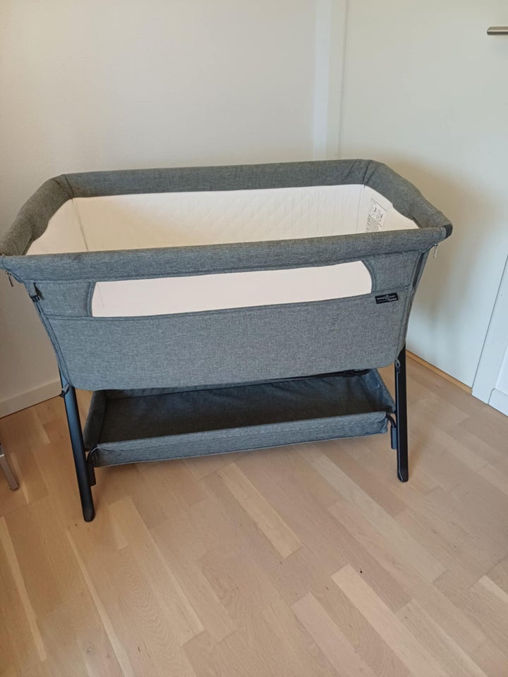 Babyseng, Basson Bedside crib, b: