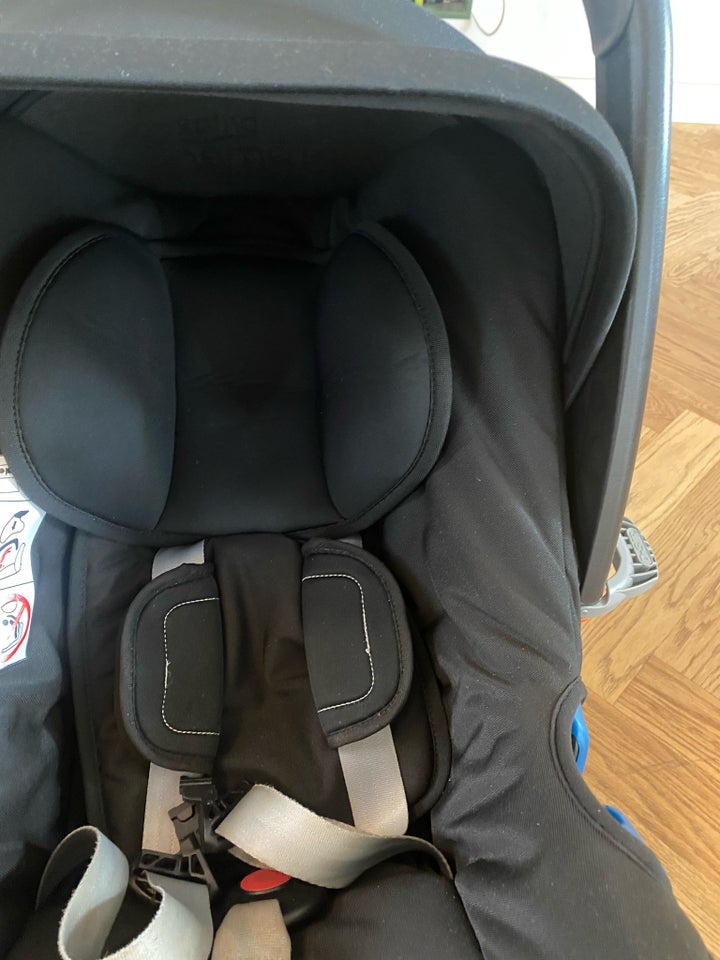 Autostol, op til 13 kg , Britax Römer