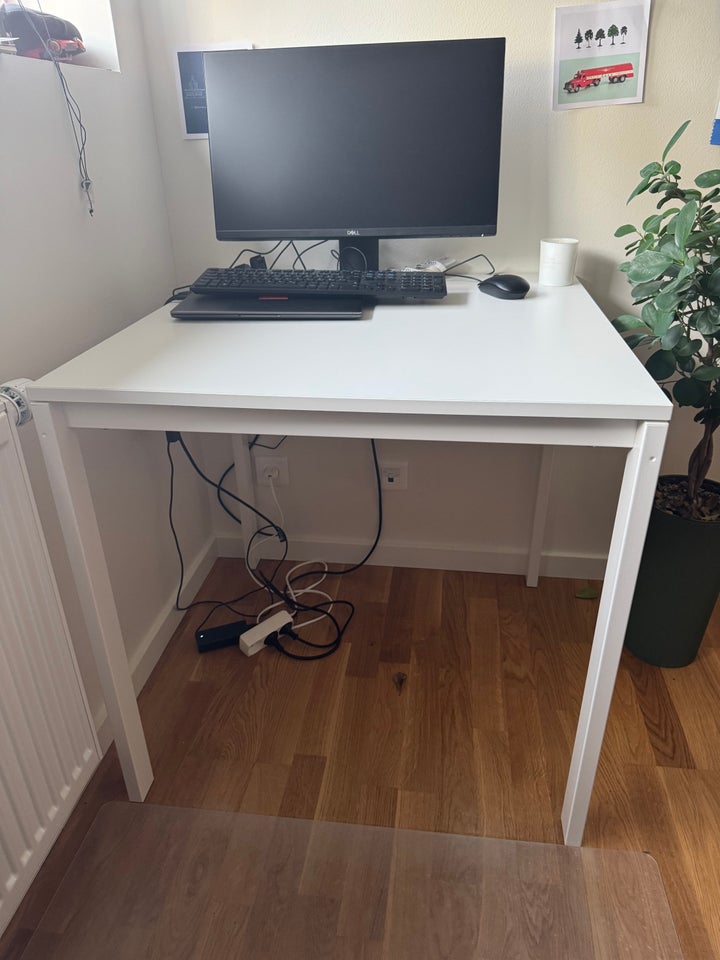 Køkkenbord, IKEA, b: 75 l: 75