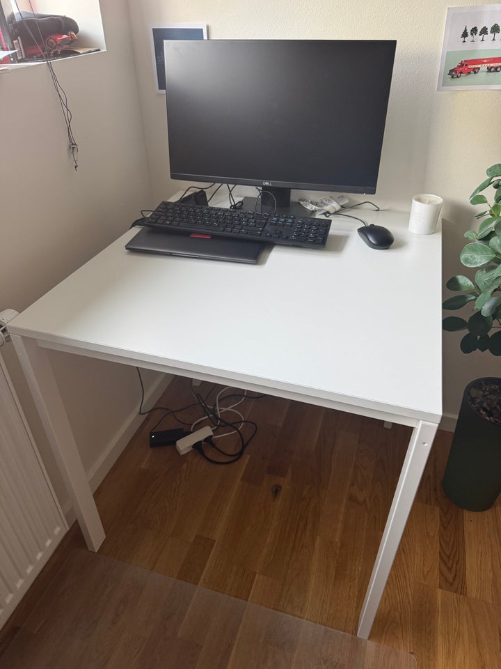 Køkkenbord, IKEA, b: 75 l: 75