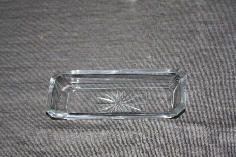 Glas, Parfume flaske / Parfume