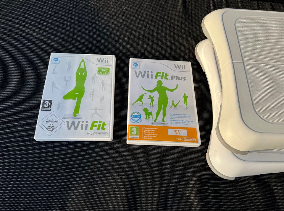 Sport Nintendo Wii sport