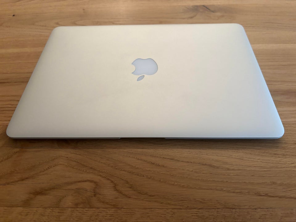 MacBook Air, 13" Macbook air, 1,8