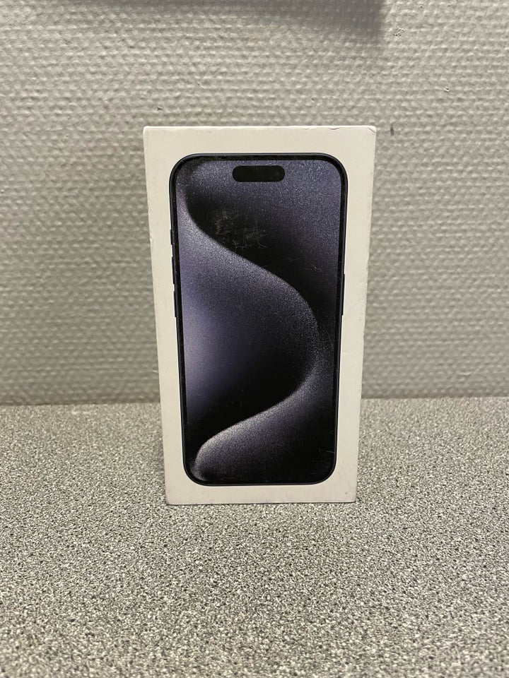 iPhone 15 Pro Max, 256 GB