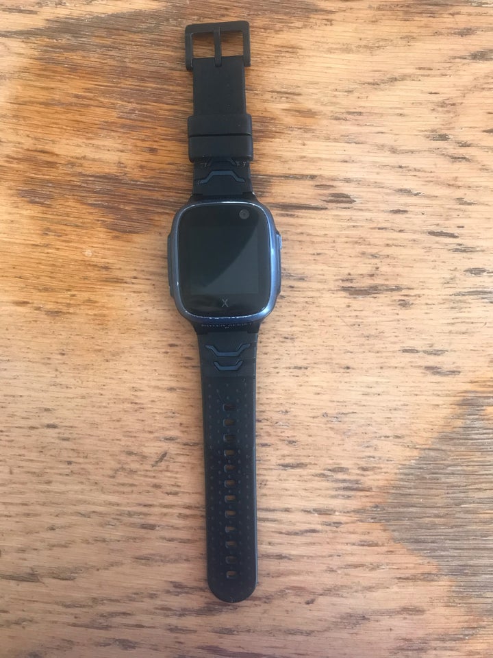 Smartwatch, andet mærke