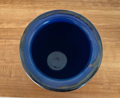 Keramik Vase Ting Keramik Følle