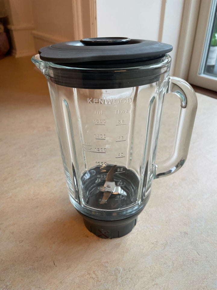 Kenwood blender, Kenwood