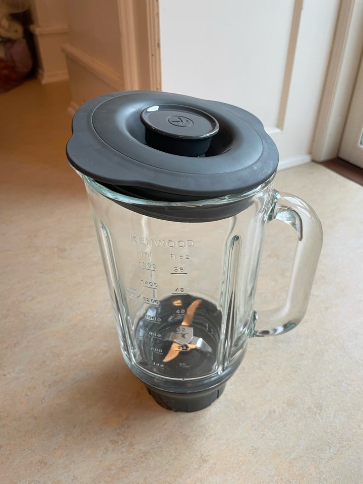 Kenwood blender, Kenwood