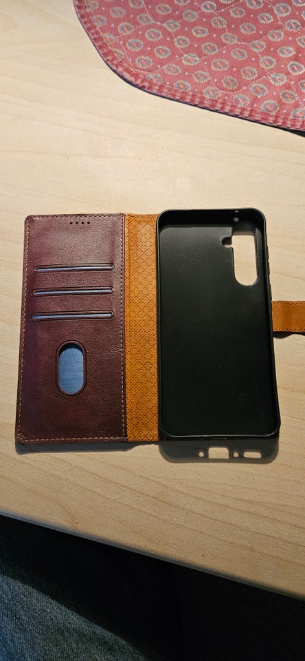 Etui t Samsung A35