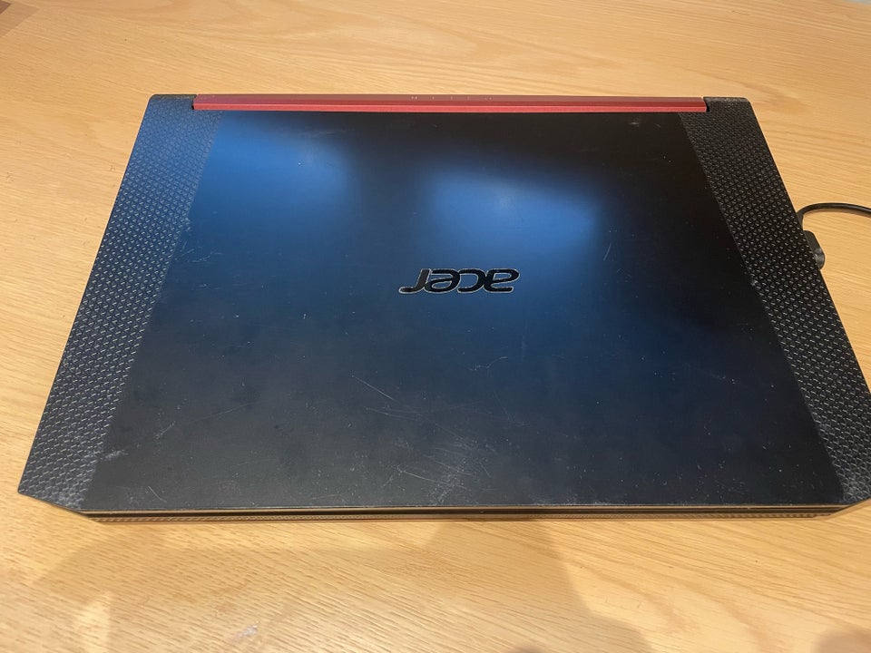 Acer Nitro 5, Intel i5 @2.300 GHz, 16