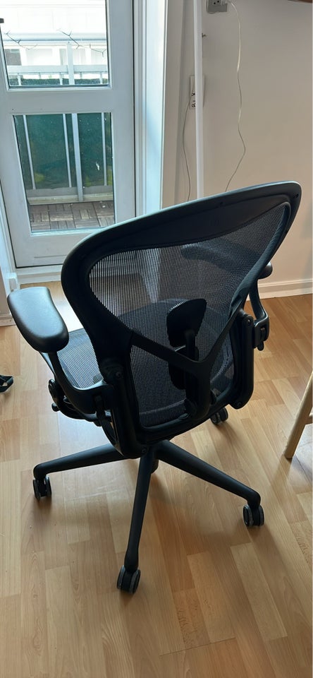 Kontorstol, Herman Miller - Aeron