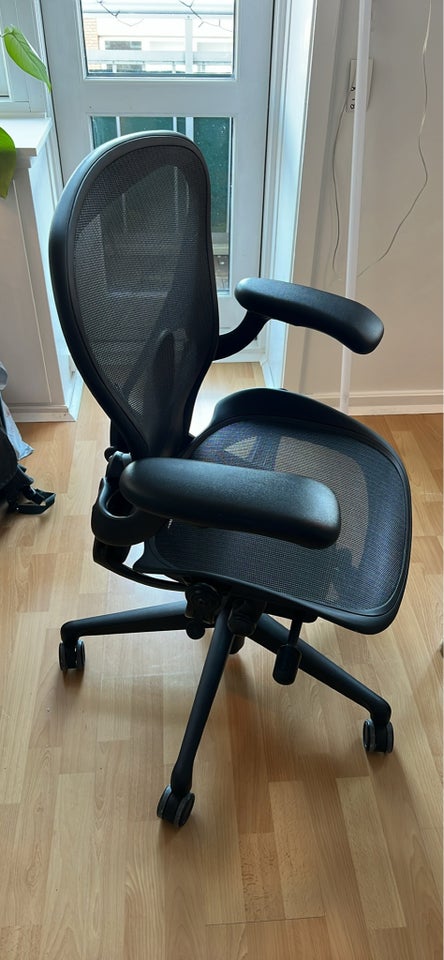 Kontorstol, Herman Miller - Aeron