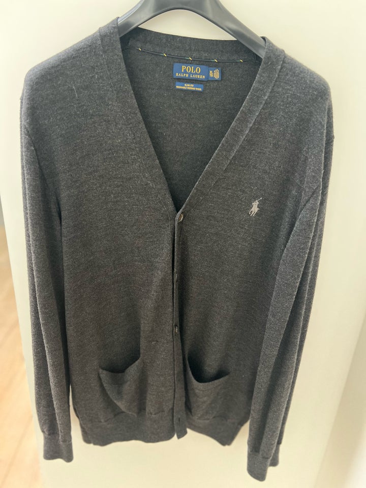 Cardigan, Ralph Lauren, str. XL