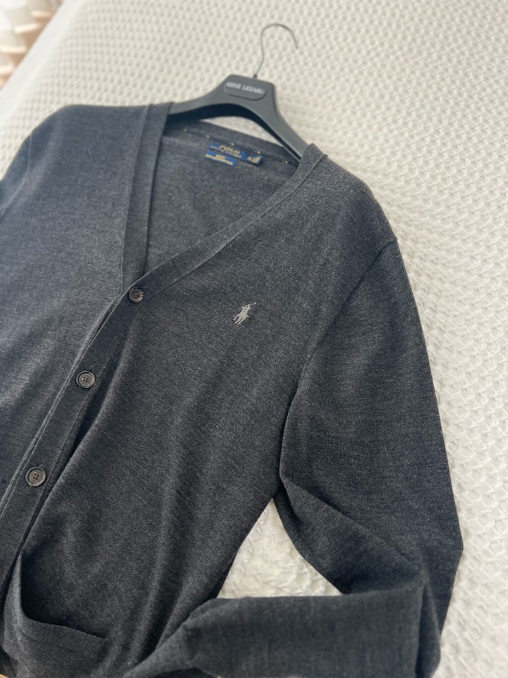 Cardigan, Ralph Lauren, str. XL